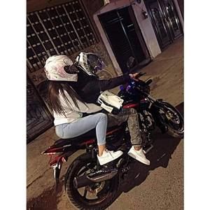 Meet your Posher, Shaparrita